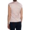5973M_3 Lafayette 148 New York Giada Embroidered Shirt - Interlock Cotton, Short Sleeve (For Women)