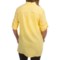 9208W_2 Lafayette 148 New York Theo Big Shirt - Long Sleeve (For Women)