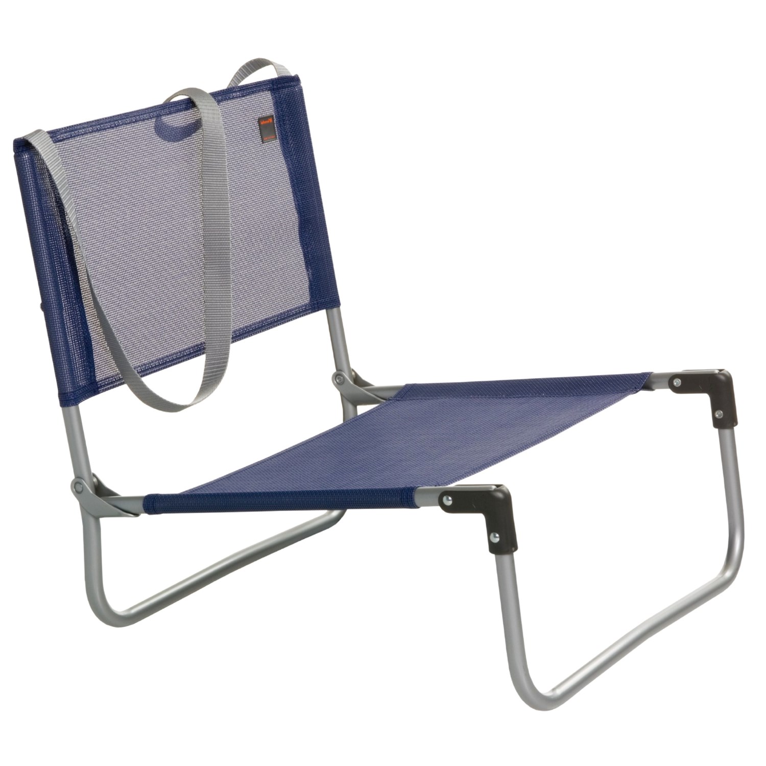 Minimalist Lafuma Folding Beach Chair for Simple Design