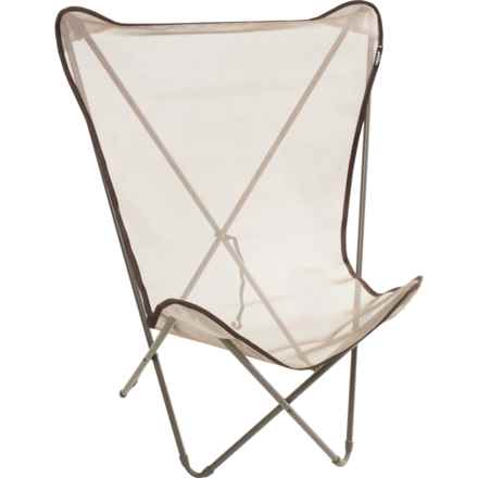 Lafuma Maxi Batyline® Iso Pop-Up Chair in Seigle