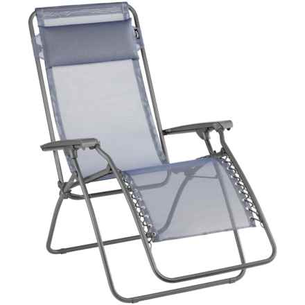 Lafuma Ocean Batyline® Recliner Chair in Océan Ii