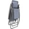 1AMRV_2 Lafuma Ocean Batyline® Recliner Chair