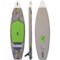 Lakeshore Deuce Inflatable Paddleboard - Stand Up, 11’ in Multi