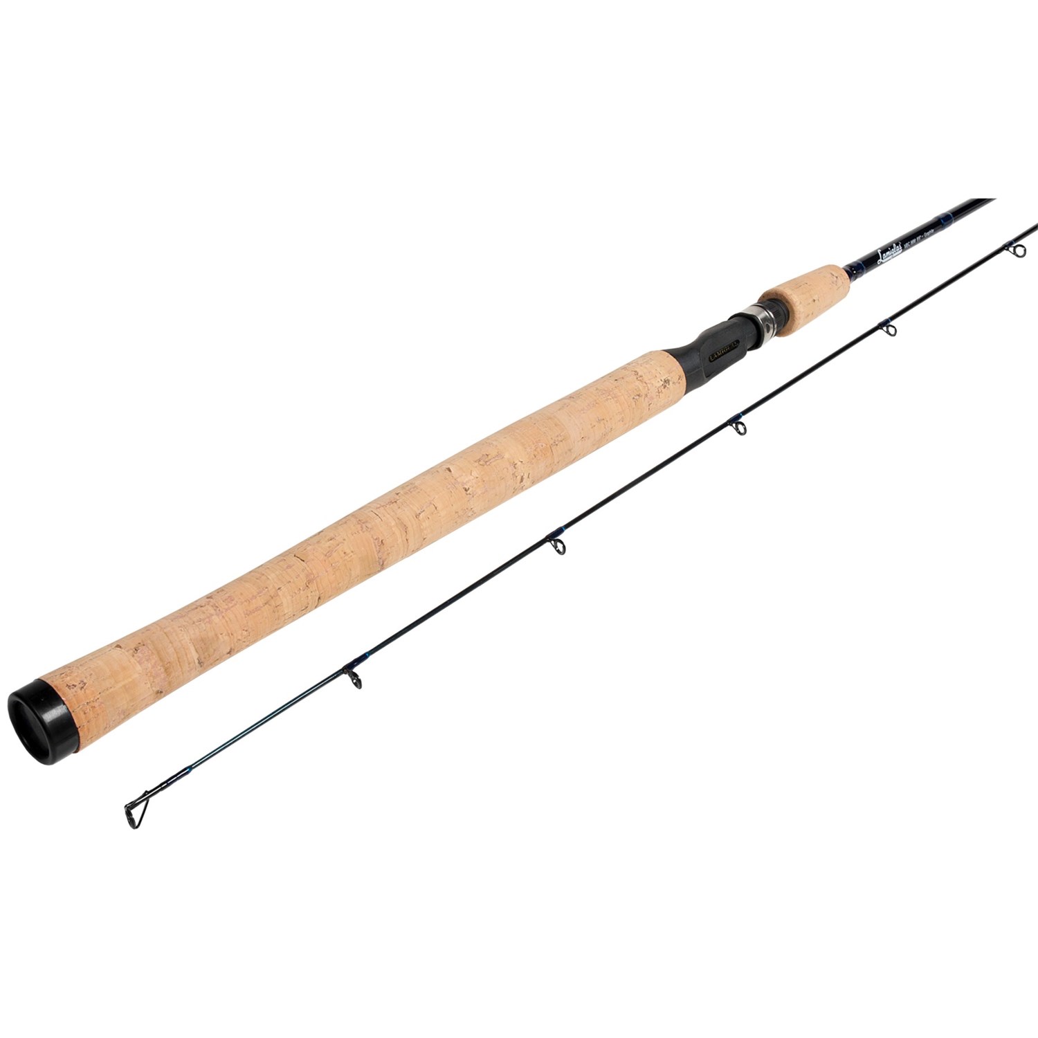 Lamiglas G200 Salmon and Steelhead Casting Rod   8’6”, 2 Piece 6827M 26