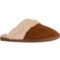 4MARX_2 LAMO Caroline Knit Scuff Slippers (For Women)