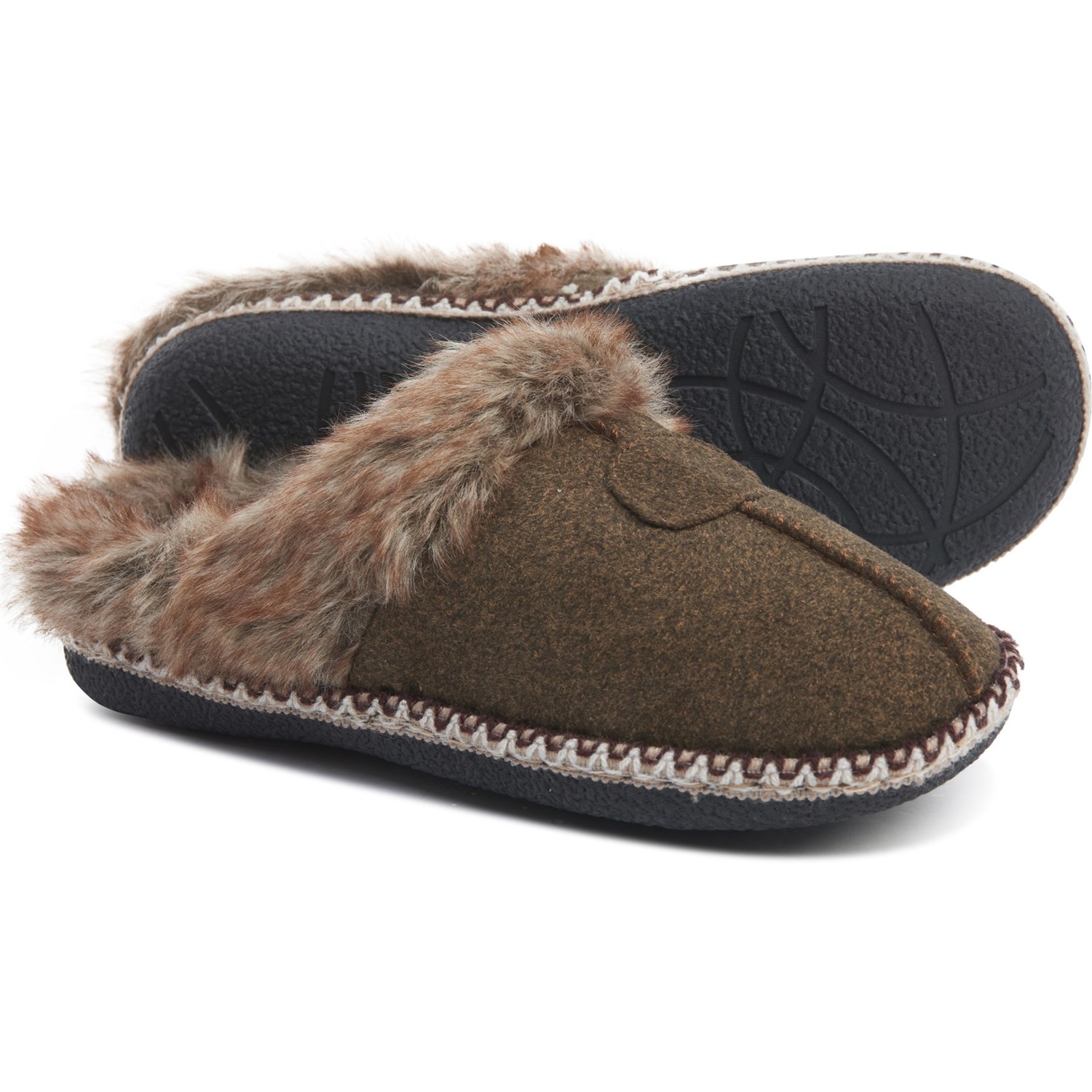 where is lamo footwear made