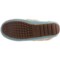 159DU_3 LAMO Footwear Aussie Moccasins - Suede, Faux-Fur Lined (For Women)