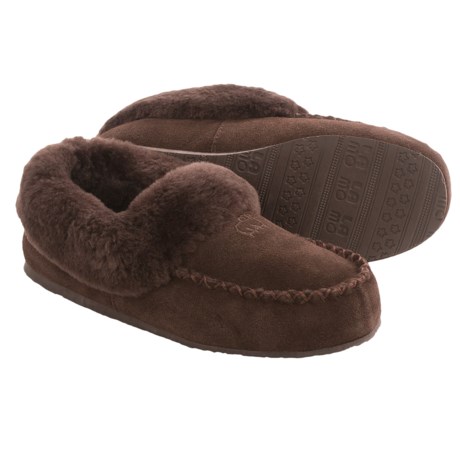 LAMO Footwear Australian Bootie Slippers (For Women) - Save 73%