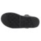 143RU_3 LAMO Footwear Fleece Snow Boots - 12”, Suede (For Women)