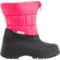 2HRVY_3 LAMO Footwear Girls Coco Winter Pac Boots