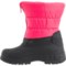 2HRVY_4 LAMO Footwear Girls Coco Winter Pac Boots