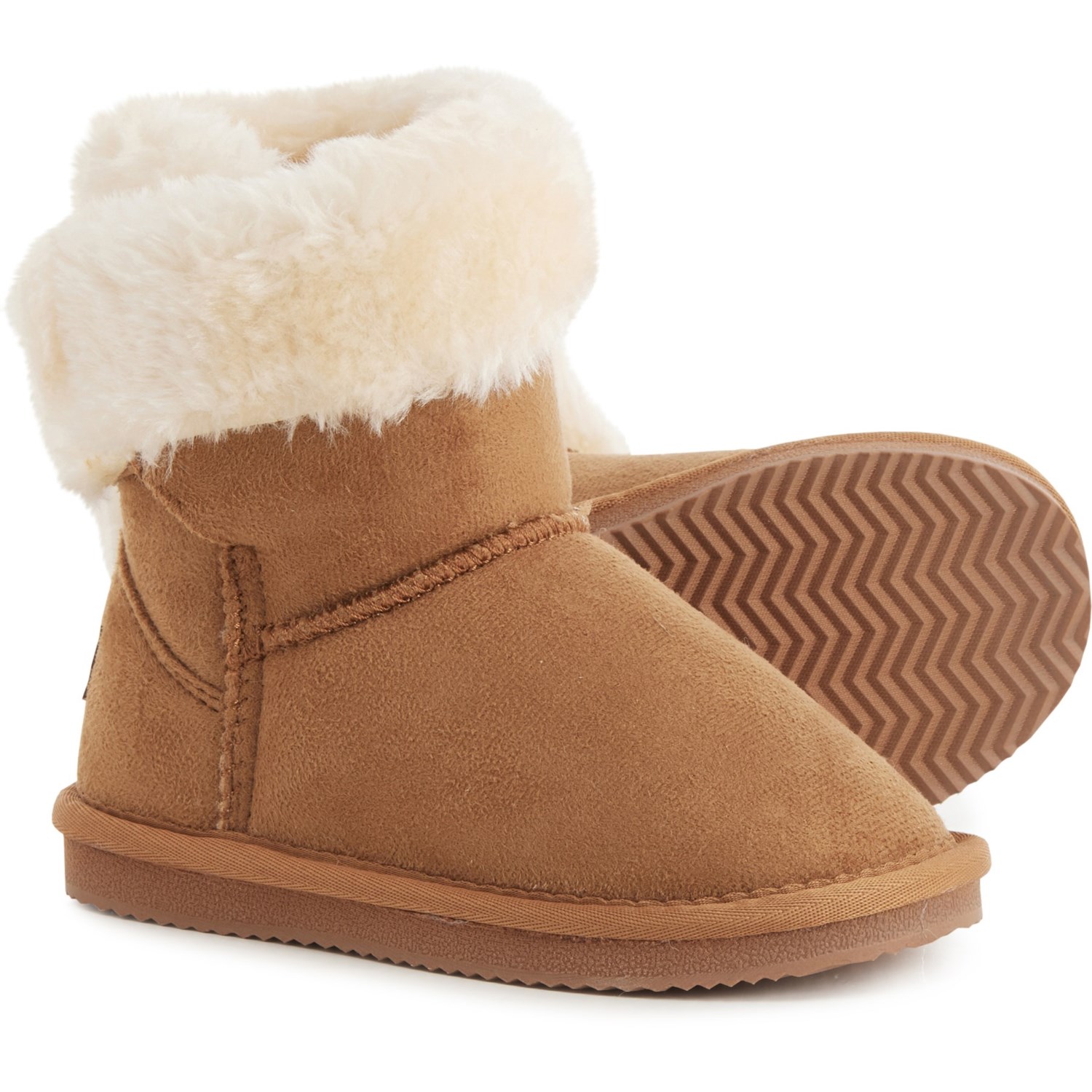 Lamo discount toddler boots