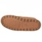 456RR_4 LAMO Footwear Kenley Suede Moccasins - Sheepskin Lined (For Men)