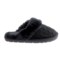 143RJ_4 LAMO Footwear Knit Scuff Slippers (For Women)
