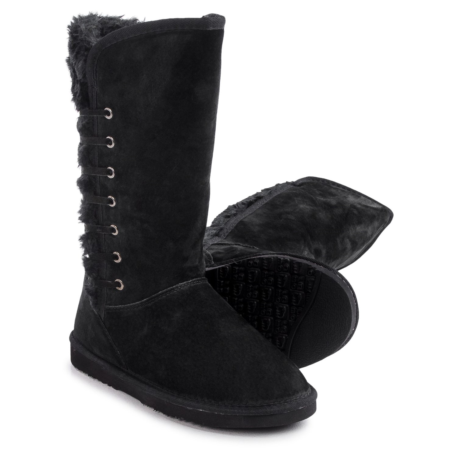 LAMO Footwear Robyn Snow Boots (For Women) - Save 55%
