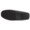 226GY_5 LAMO Footwear Santa Fe Moccasin Slippers - Suede (For Men)