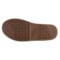9520D_3 LAMO Footwear Scuff Slippers - Double-Faced Sheepskin, Suede (For Women)