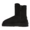 320KP_3 LAMO Footwear Sellas Boots - Suede (For Girls)