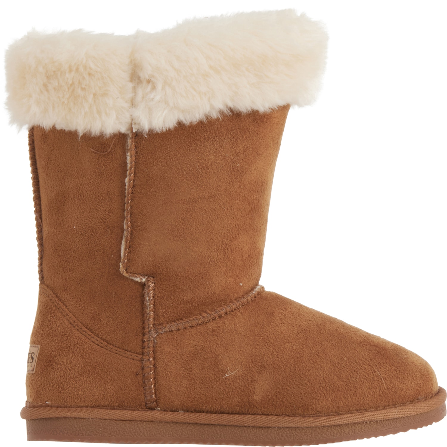 LAMO Footwear Tia Boots (For Girls 