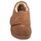319JK_2 LAMO Footwear Wrap Bootie Slippers - Suede (For Men)