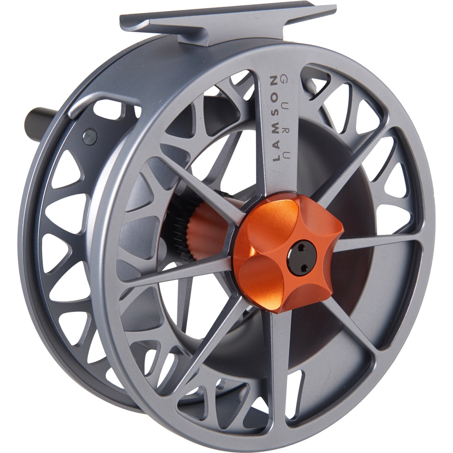 8wt saltwater fly reel