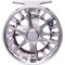 4URDH_2 Lamson Guru S-Series -5+ Fly Reel