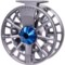 Lamson Guru S-Series -9+ Fly Reel in Arctic