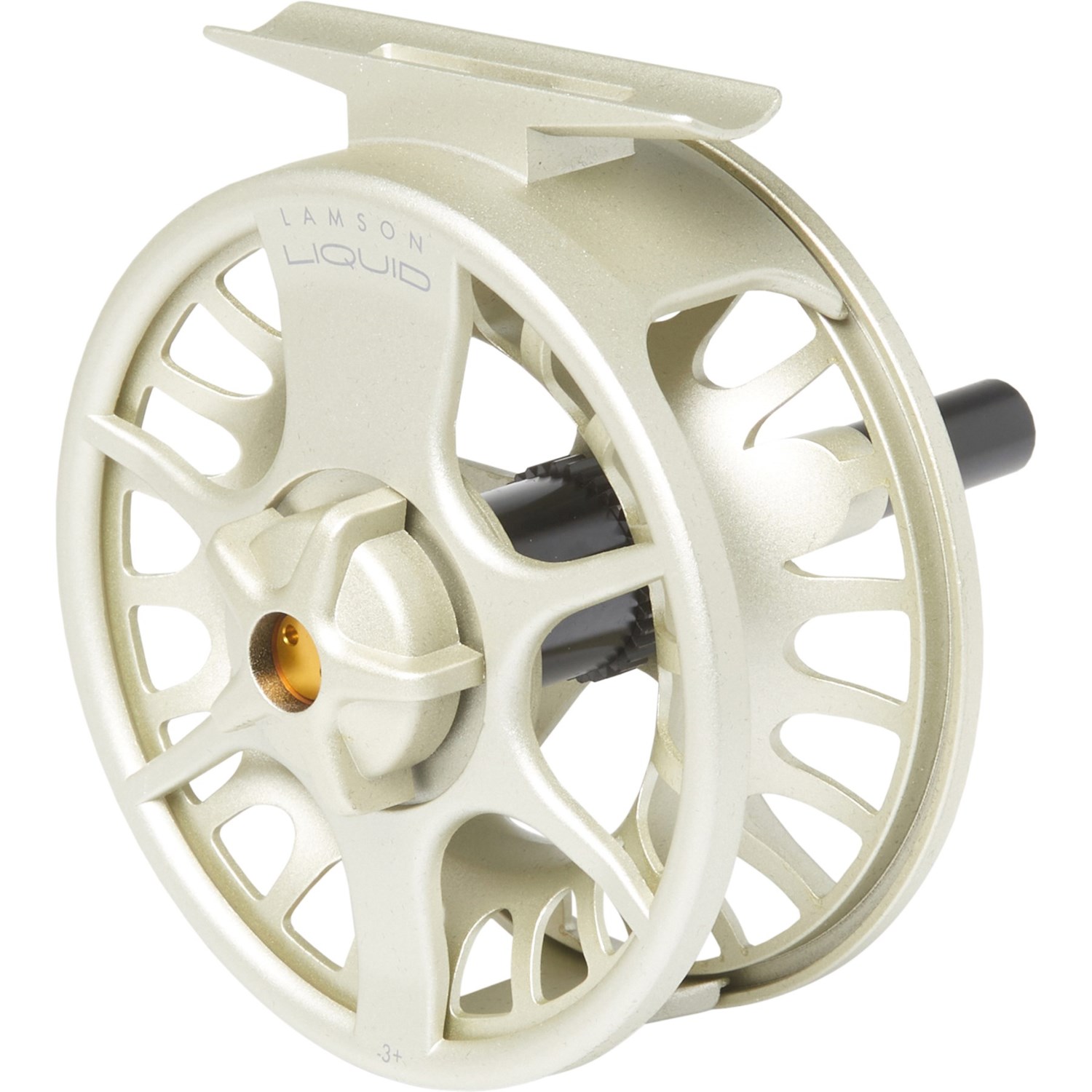 TICA Fishmaster S105 3/4wt Fly Fishing Reel With CNC-machined