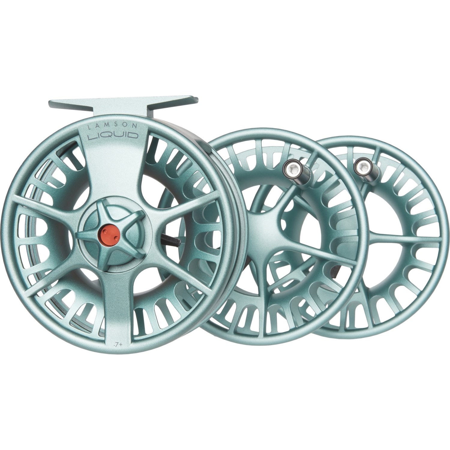 3Plus Fly Reel – namproducts