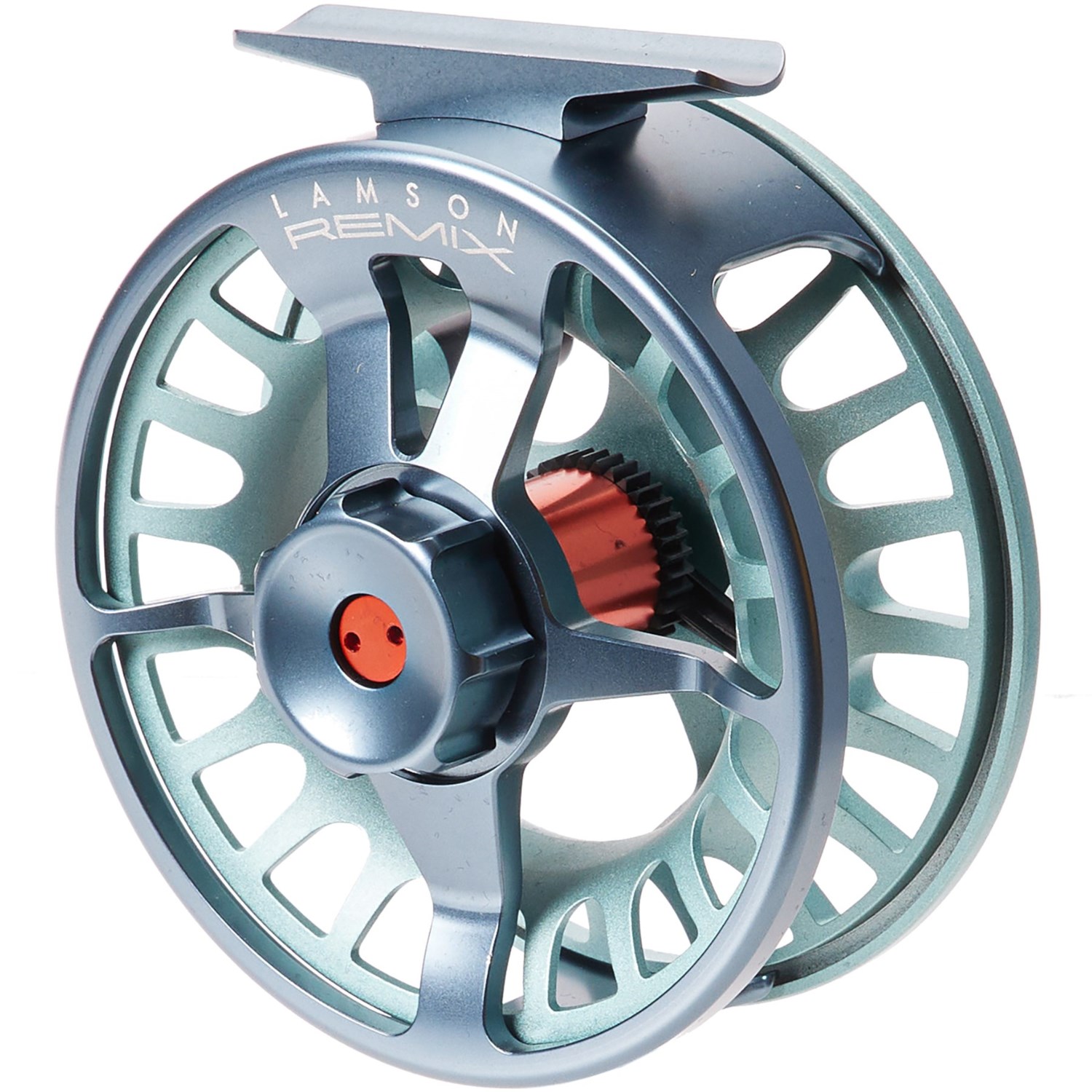 Lamson Liquid -9+ Fly Reel - Factory Seconds - Save 43%