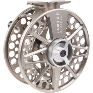 9wt fly reel