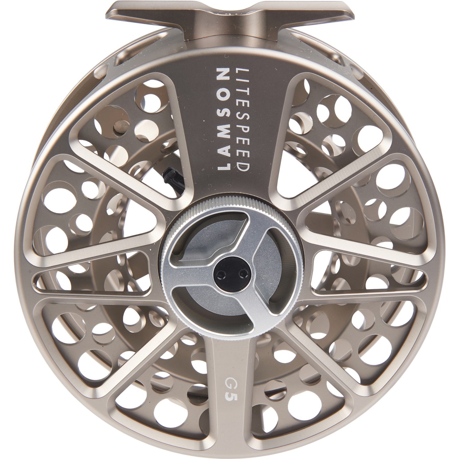lamson light speed