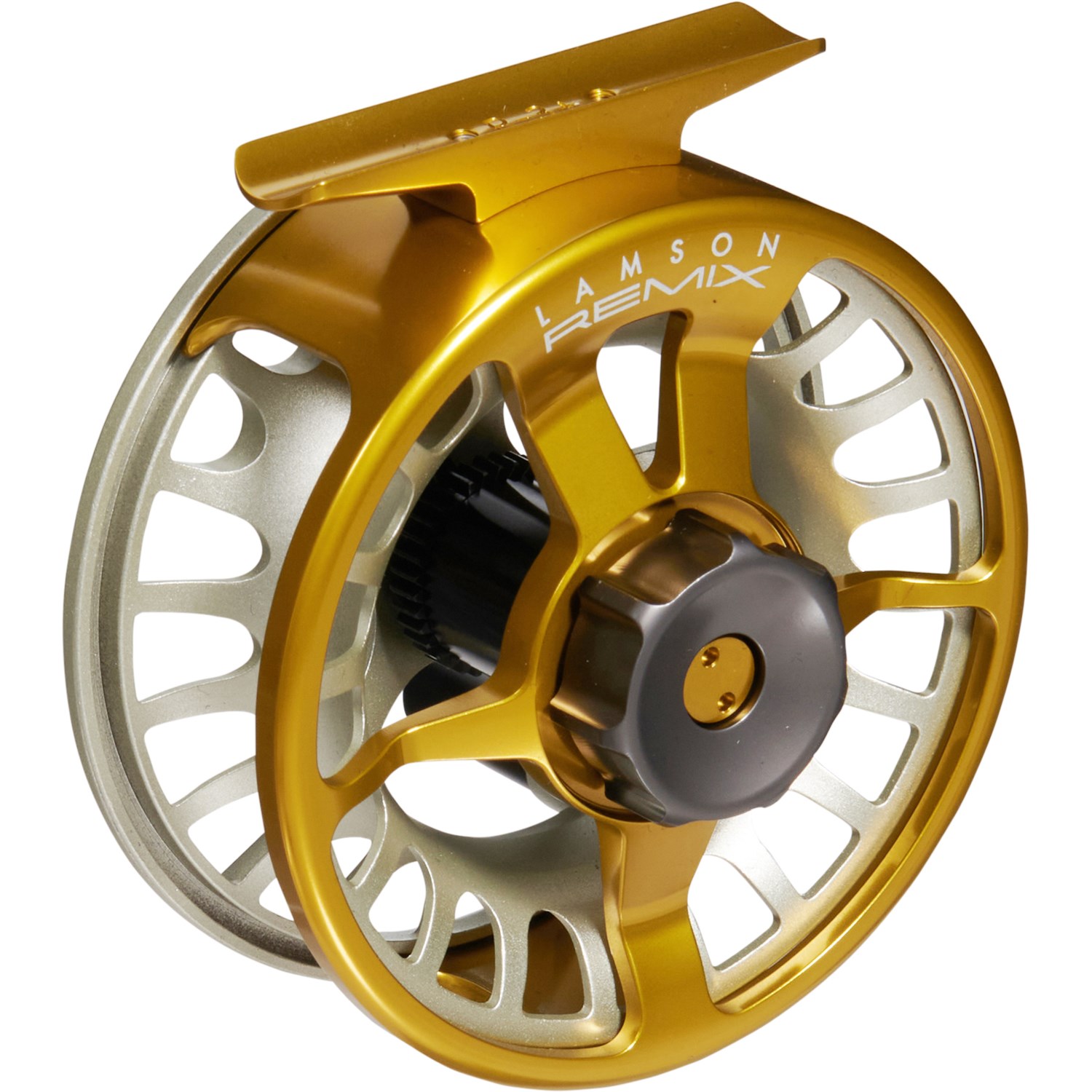 Lamson Remix 3+ Fly Reel 4wt Save 36
