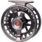 Lamson Remix -3+ Fly Reel in Smoke