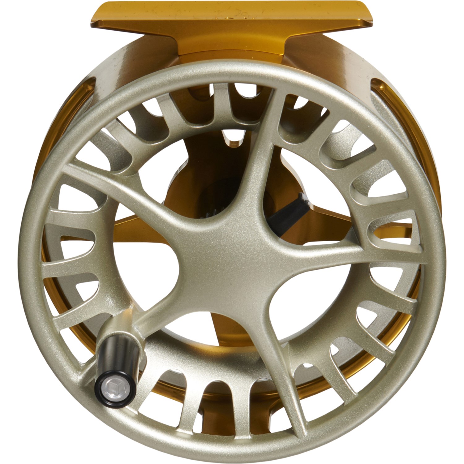Lamson Remix 5+ Fly Reel 6wt Save 36