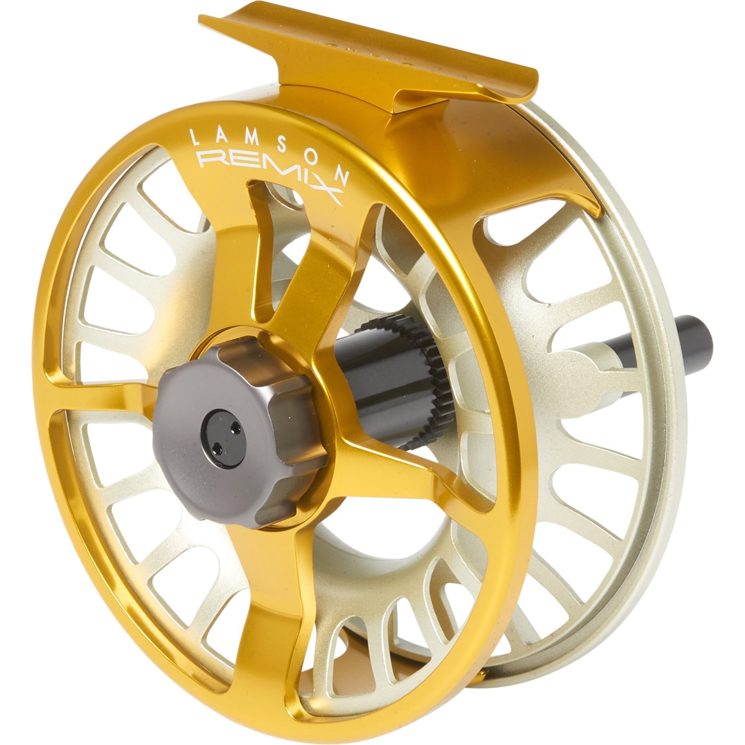 Lamson Remix -7+ Fly Reel - Save 35%