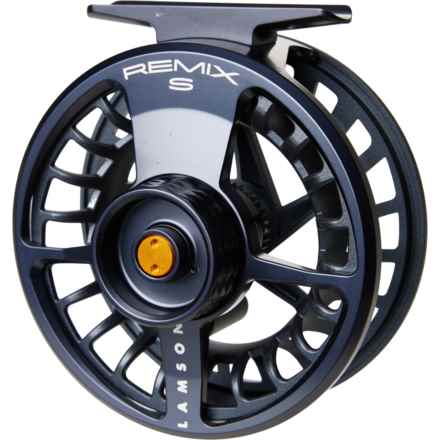 Lamson Remix S-Series -3+ Fly Reel in Day Break
