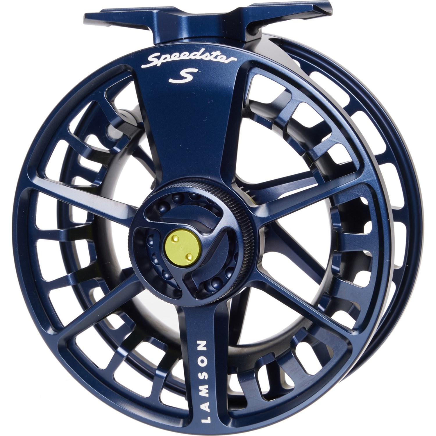 Lamson Speedster S-Series -5+ Fly Reel - Save 37%