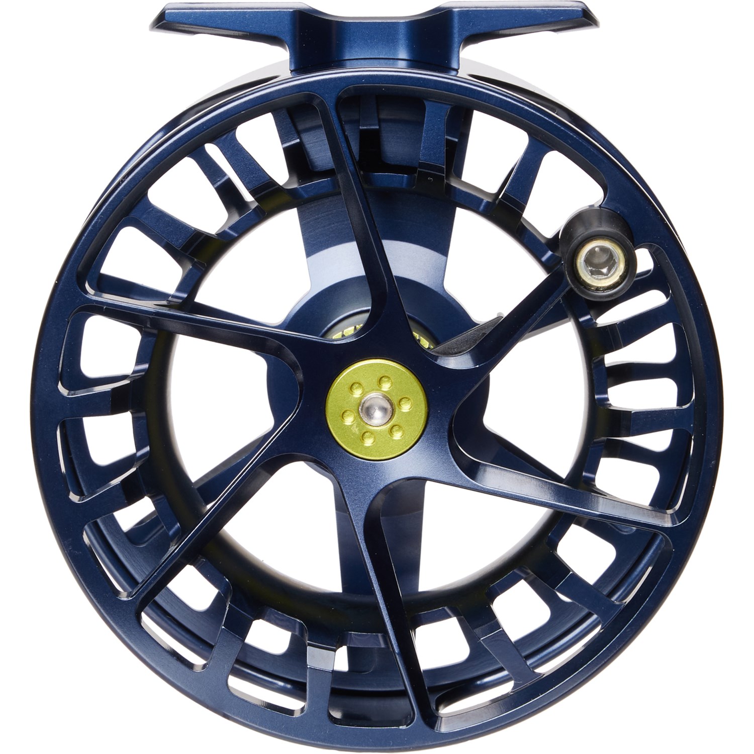 Lamson Speedster S-Series -5+ Fly Reel - Save 37%