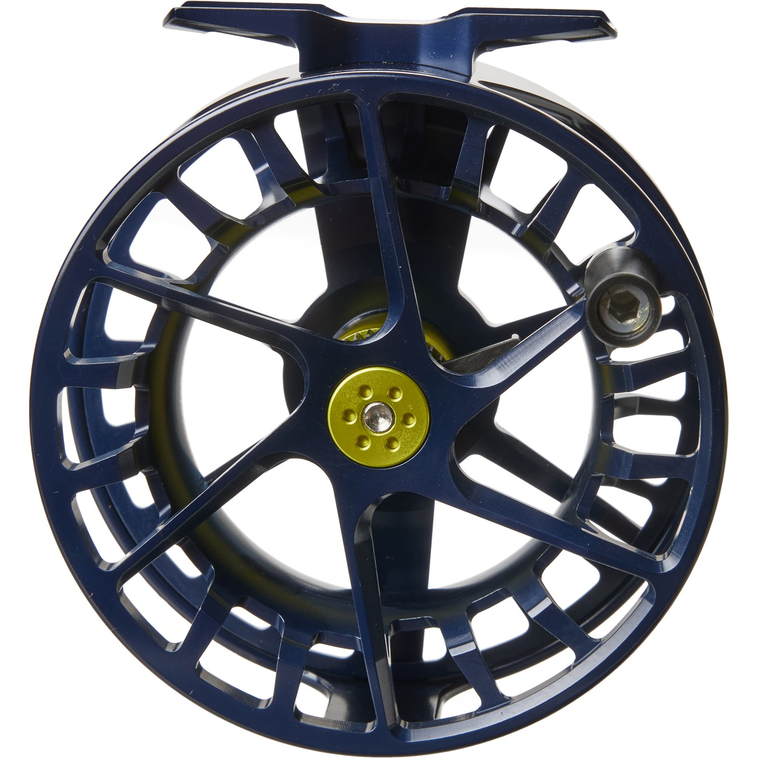 Lamson Speedster S-Series -5+ Freshwater Fly Reel - Save 37%