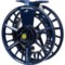 Lamson Speedster S-Series -7+ Fly Reel in Midnight