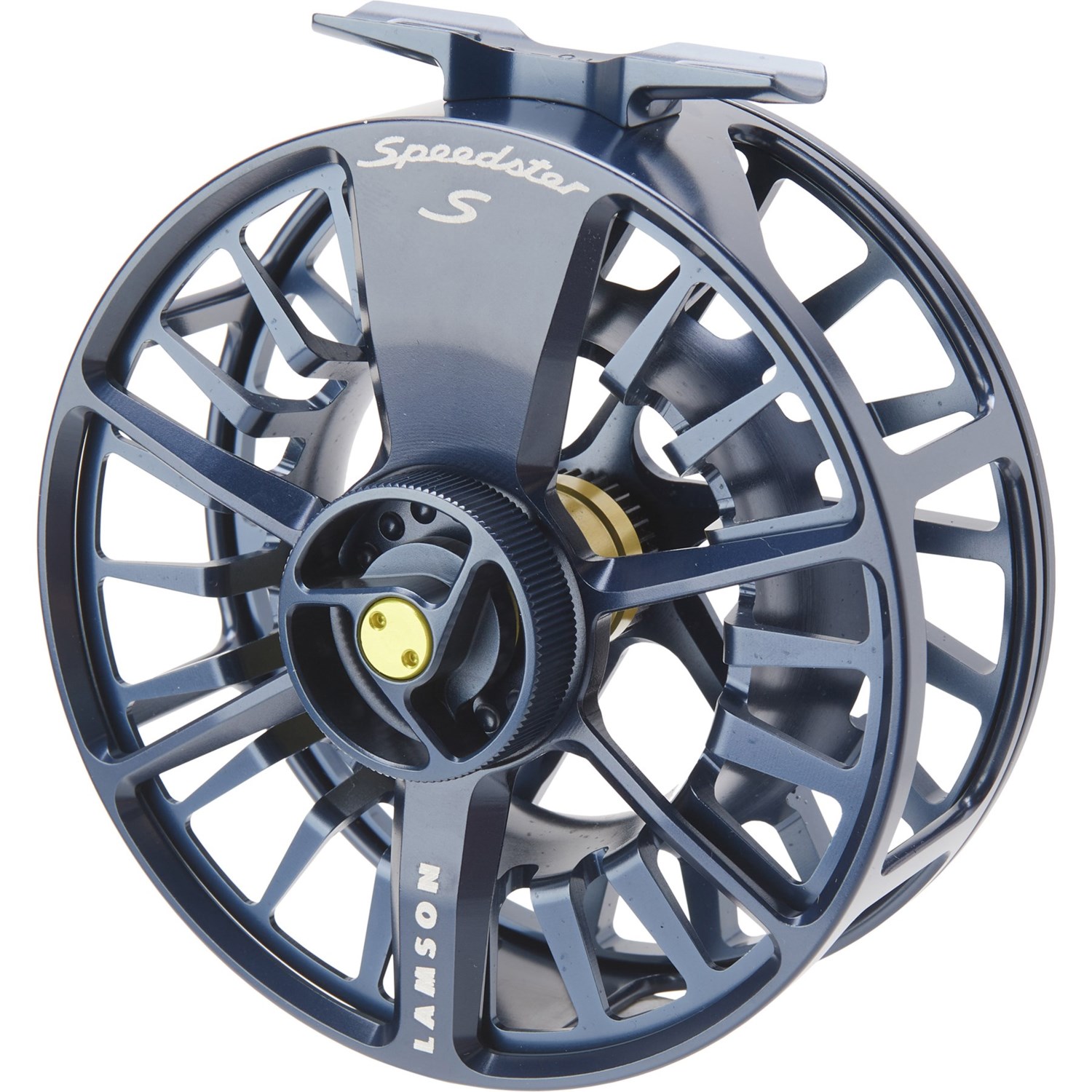 lamson saltwater fly reels