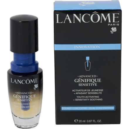 Innovation Advanced Genifique Sensitive Youth Activating Face Serum - 0.67 oz. in Multi