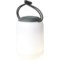 Lander The Boulder Lantern and 13.4k mAh Charging Hub - 350 Lumens in Black