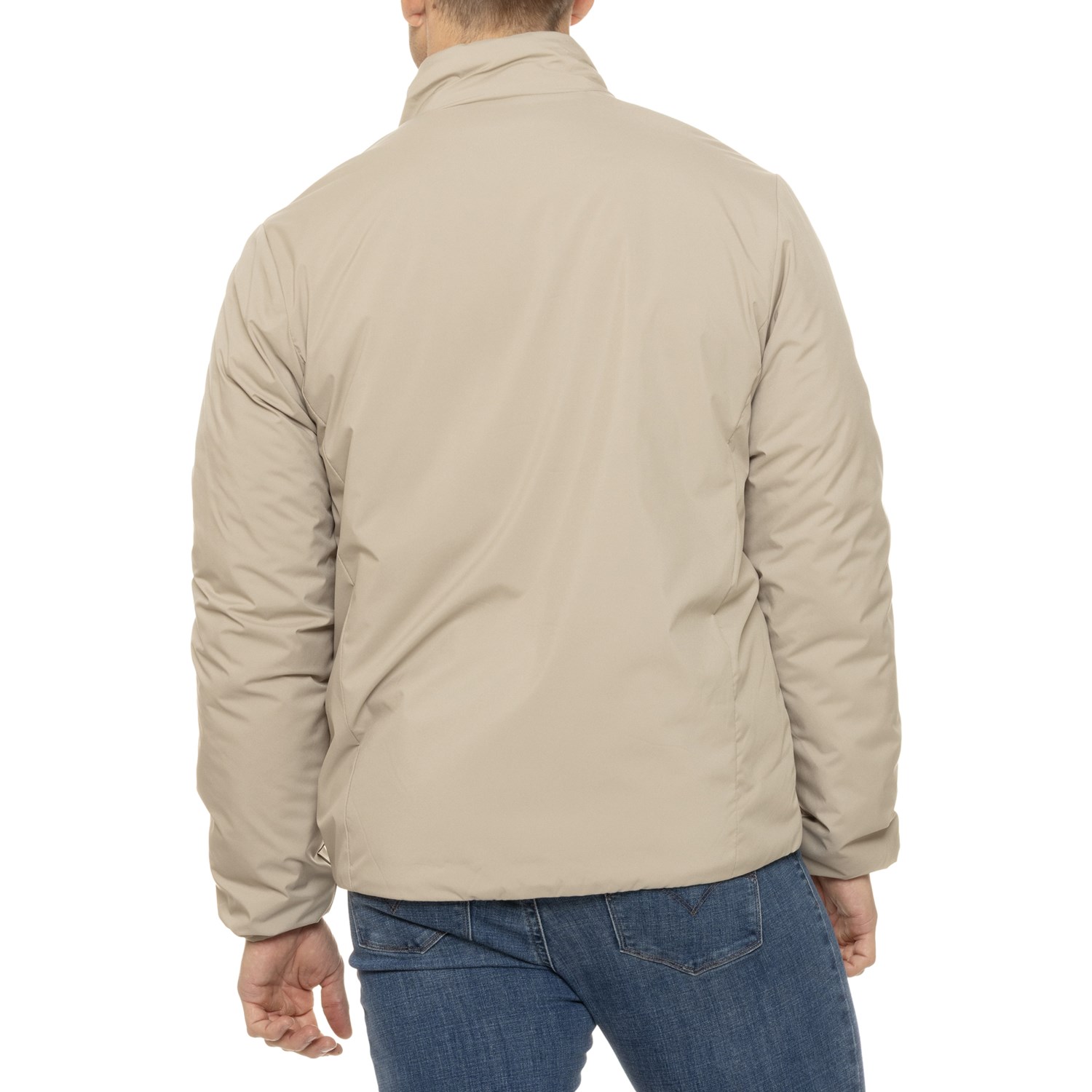 Lands' End Air-Filled Jacket - Insulated