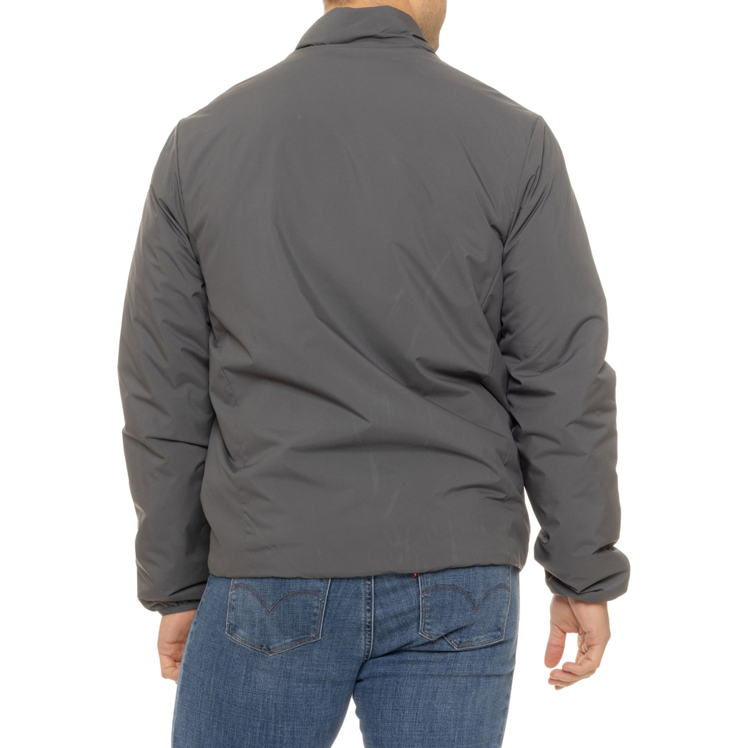 Lands' End Air-Filled Jacket - Insulated