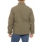 6XJHP_2 Lands' End Air-Filled Jacket - Insulated