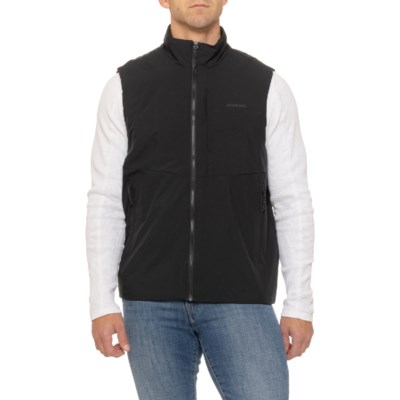 Lands' End Air-Filled Vest - Insulated