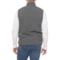 6XJHF_2 Lands' End Air-Filled Vest - Insulated