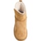 7CVHY_2 Lands' End Faux-Shearling Boots - Suede (For Women)